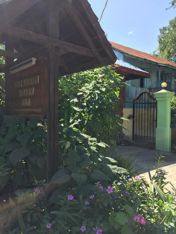 The Green Vally Inn Nyaungshwe Township Exterior photo